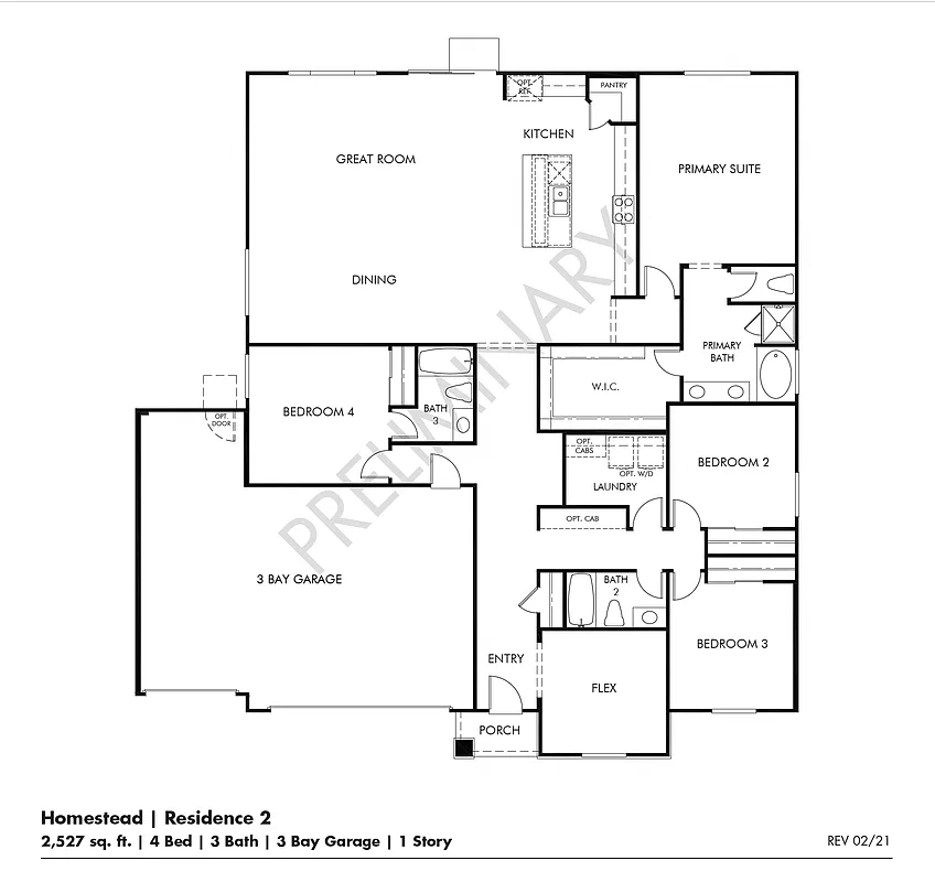 Building Photo - 745 Daybreak Dr