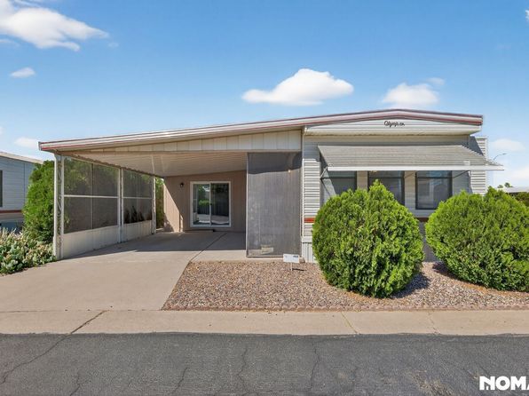 8265 E Southern Ave #466