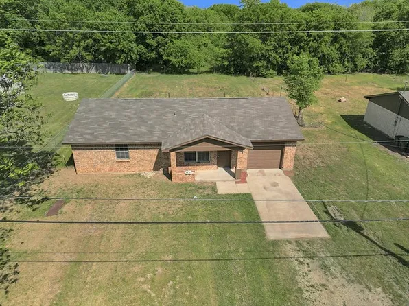 509 Wise St, Newark, TX 76071
