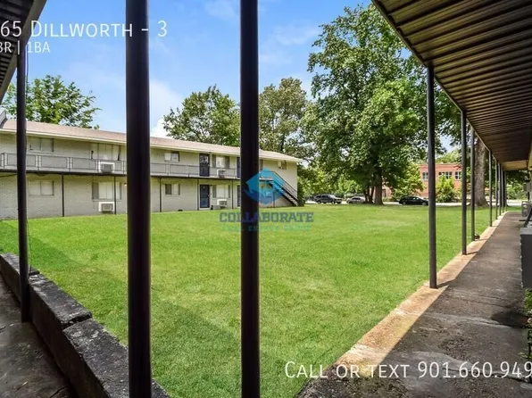 Grahamwood Flats, 3803 Given Ave APT 3, Memphis, TN 38122
