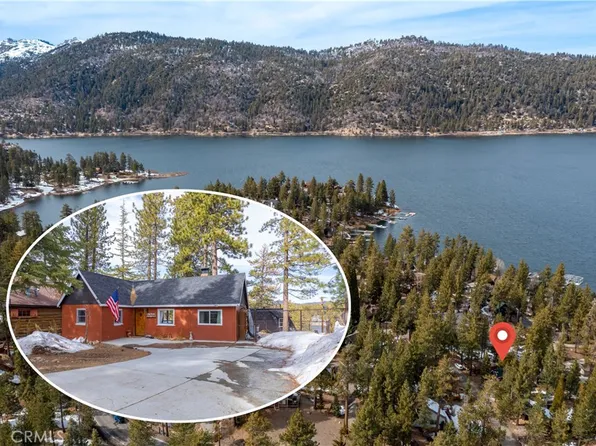 789 Rueda Ln, Big Bear Lake, CA 92315