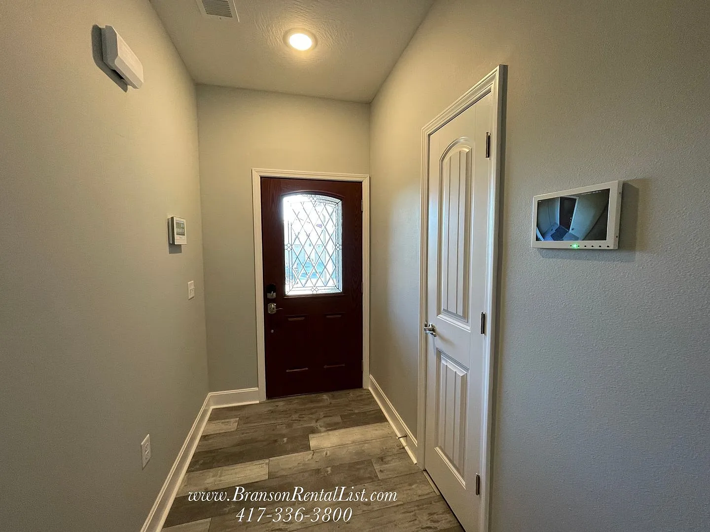 High tech, Smart Home, New Construction — Photo 2