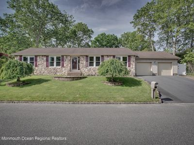 265 Ashland Street, Brick, NJ, 08724