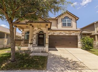 13512 Night Heron Dr, Austin, TX 78729