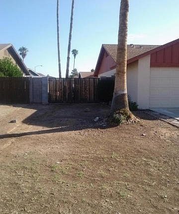 RV GATE