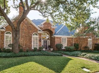6920 Maple Creek Ln, Dallas, TX 75252