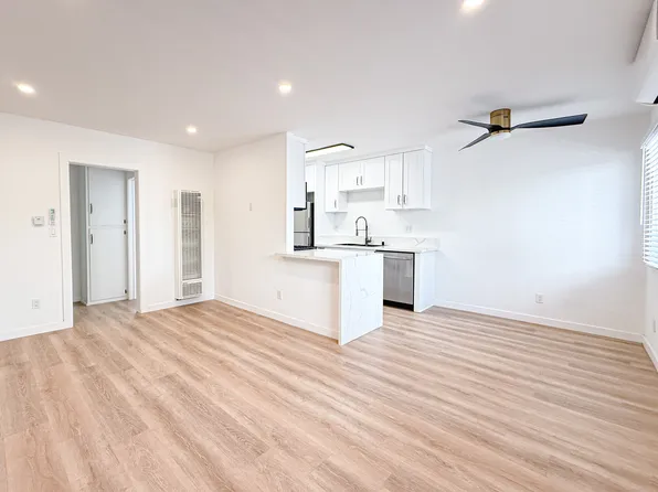 1021 N Edinburgh Ave APT 2, Los Angeles, CA 90046