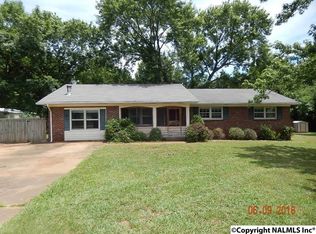 17865 Circle Dr, Athens, AL 35613
