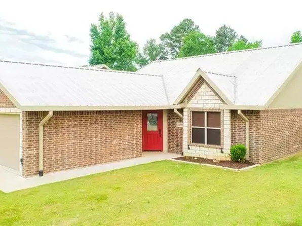 1809 Eden Dr, Longview, TX 75605