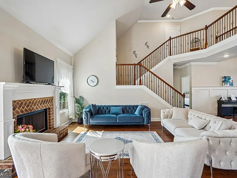 1354 Horseshoe Bend Ln — Photo 19