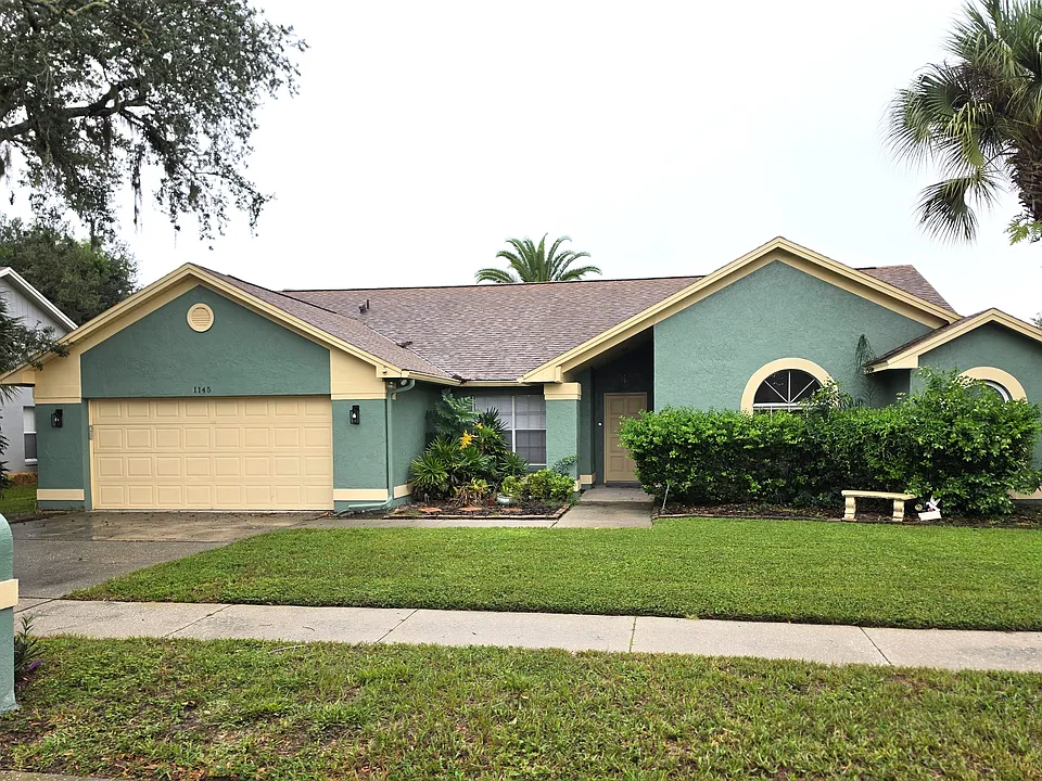 1145 Needlewood Loop