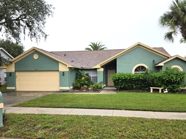 1145 Needlewood Loop, Oviedo, FL 32765