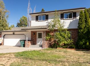 2812 N Fruitland Ln, Coeur D Alene, ID 83815