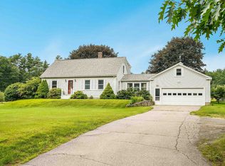 495 Middle Rd, Brentwood, NH 03833