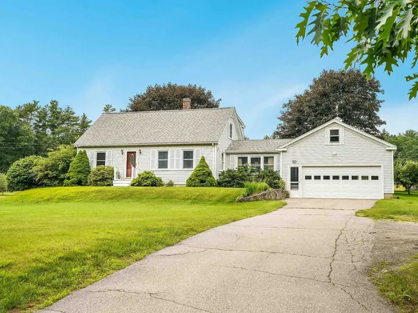 495 Middle Road, Brentwood, NH 03833