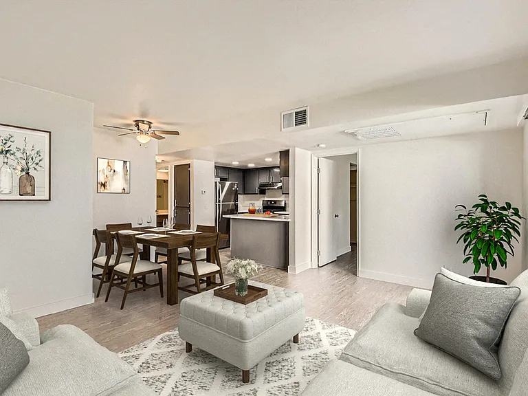 Azul Apartments — Photo 12
