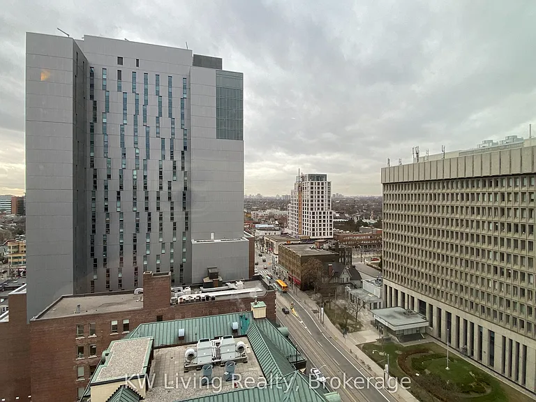 181 Huron St #1404 — Photo 21