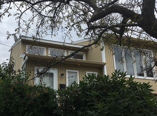 5 Pierpont St, Worcester, MA 01604