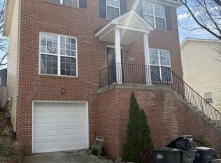 3326 Oxon Run Rd SE, Washington, DC 20032