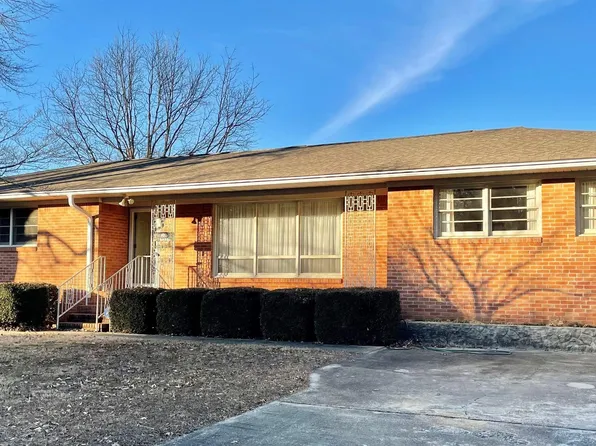 1403 Woodmont Ave SE, Huntsville, AL 35801