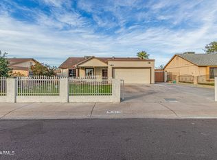 6718 W Catalina Dr, Phoenix, AZ 85033