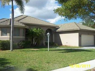 1522 NW 138th Ter, Pembroke Pines, FL, 33028