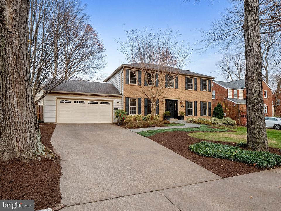 1st image of 1201 N George Mason Dr