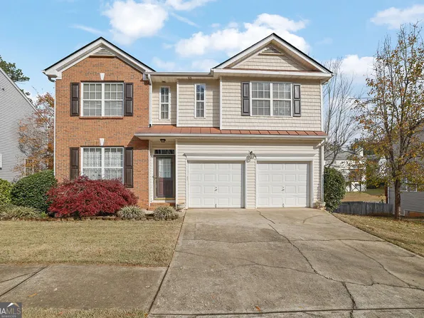 270 Wildcat Lake Dr, Lawrenceville, GA 30043
