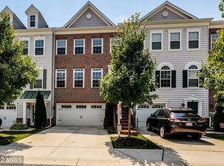 9819 Solar Crse, Laurel, MD 20723