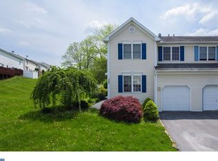 368 Oneida Dr, Sinking Spring, PA 19608