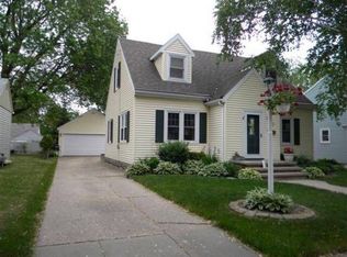 1822 N Harriman St, Appleton, WI 54911