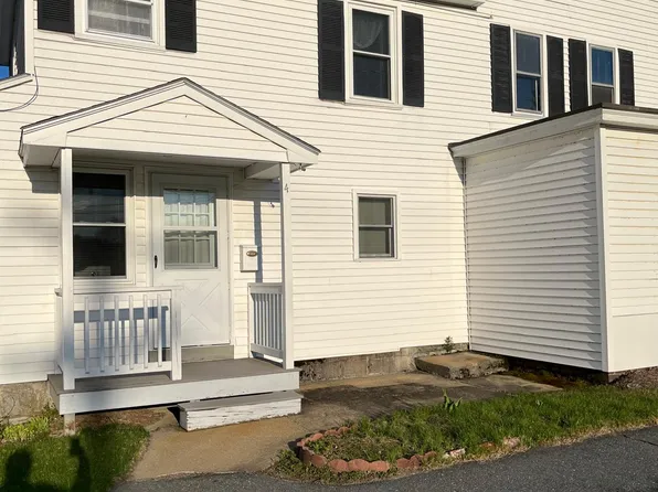133 Dunstable Rd #4, North Chelmsford, MA 01863