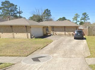 21515 Slippery Creek Ln, Spring, TX 77388