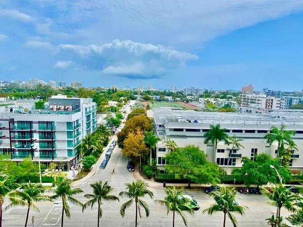 1200 West Ave, Miami Beach, FL