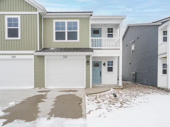 222 Elkenburg St #7, South Haven, MI 49090