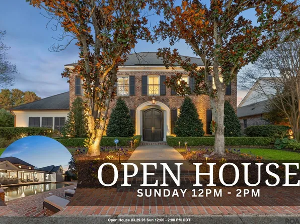 2125 Rue Bienvenue, Baton Rouge, LA 70809