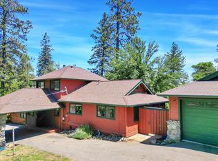 175 Meadow Gate Rd, Meadow Vista, CA 95722