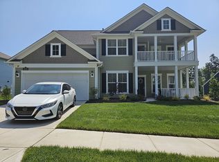 8930 Ansley Park Pl, Huntersville, NC 28078