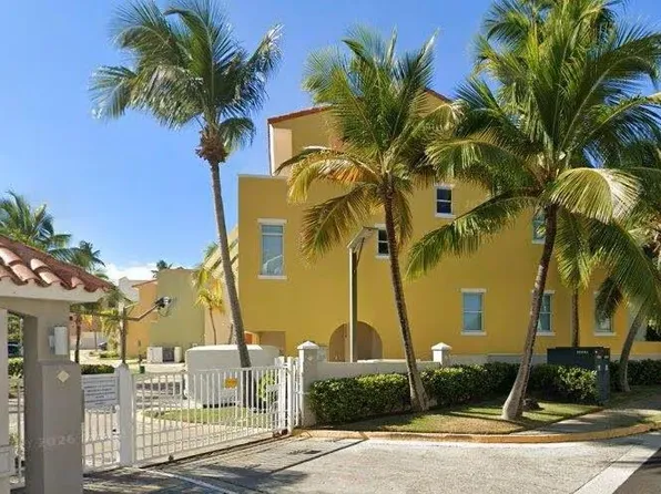 Harbour Drive Street Plaza Del Puerto Dr NE #A-9, Humacao, PR 00791