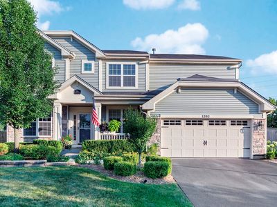 1393 Baroque Ave, Volo, IL, 60073