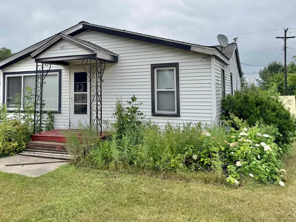 681 S Huron Rd, Linwood, MI 48634