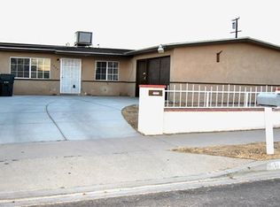 1824 Sunrise Rd, Barstow, CA 92311