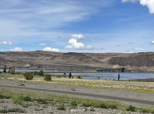 120 Basin Pointe Loop, Vantage, WA 98950