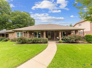 4602 Stagecoach Trl, Temple, TX 76502