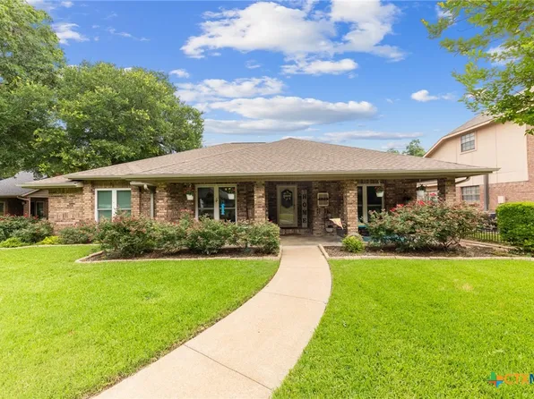 4602 Stagecoach Trl, Temple, TX 76502