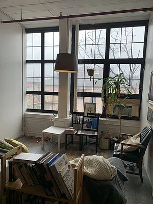 Rented by Carnegie Management Inc | media 16