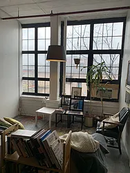 Rented by Carnegie Management Inc