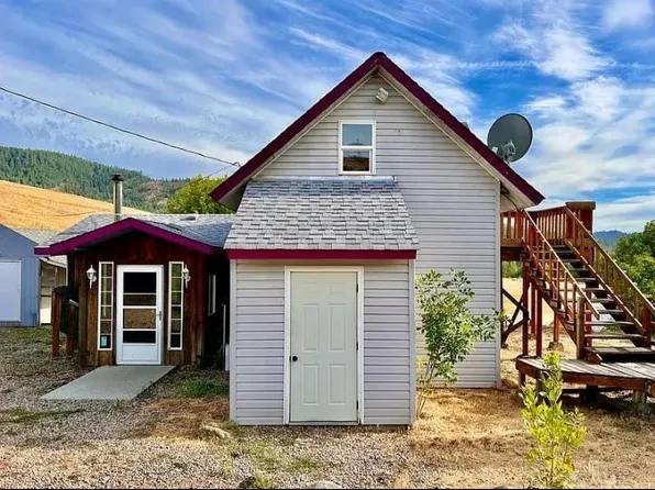 4552 Paradise Way, Hunters, WA 99137