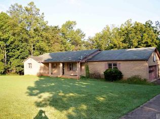 6140 Three Forks Church Rd, Taylorsville, NC 28681