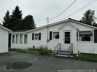 14 Turner Rd, Mapleton, ME 04757